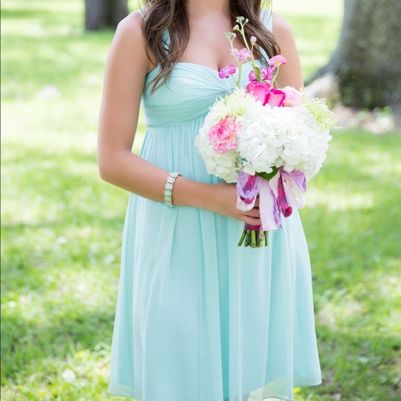 J. Crew Dresses & Skirts - J. Crew Bridesmaids Dress Size 0 Petite